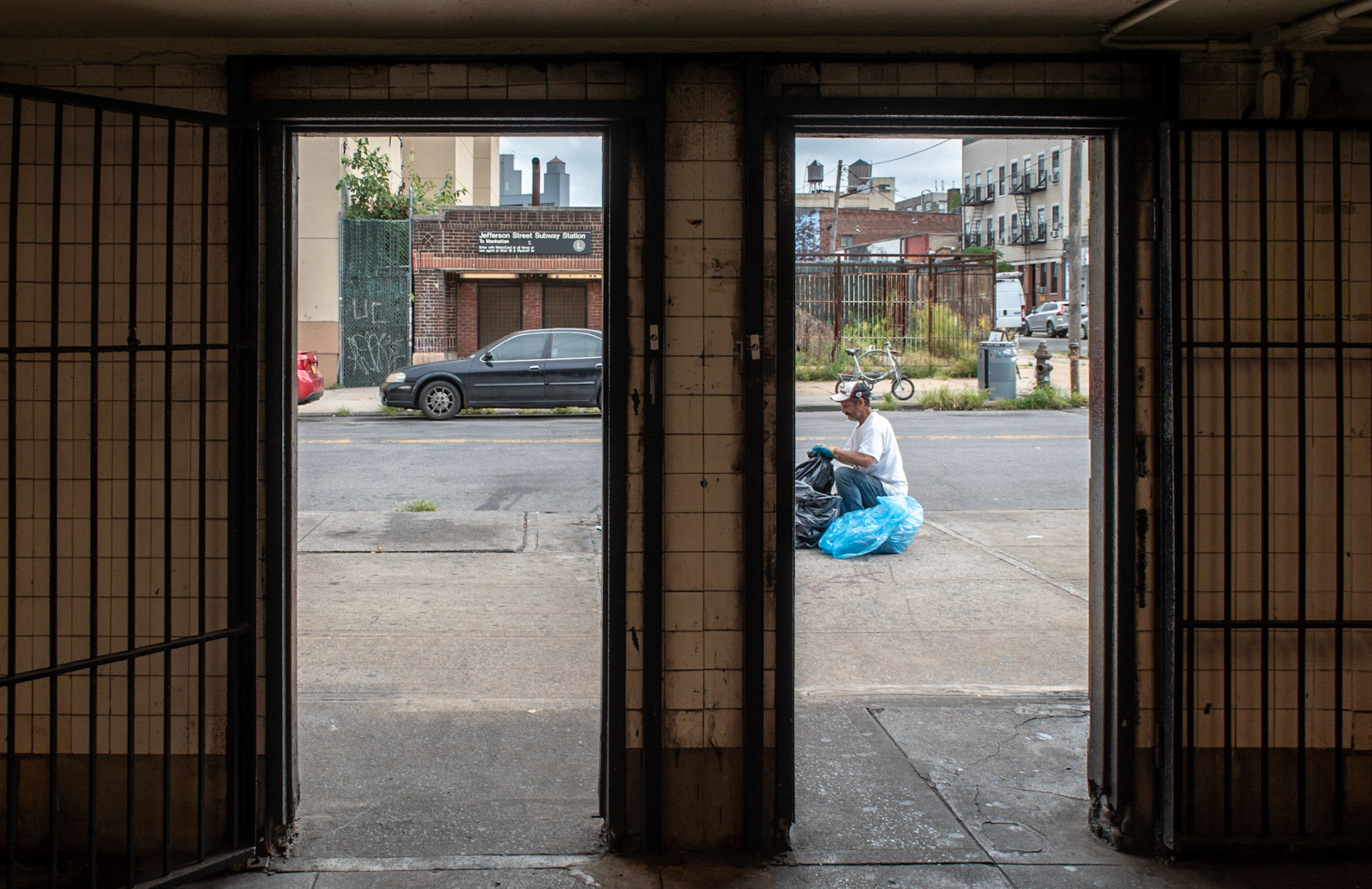 Bushwick, Brooklyn, NYC