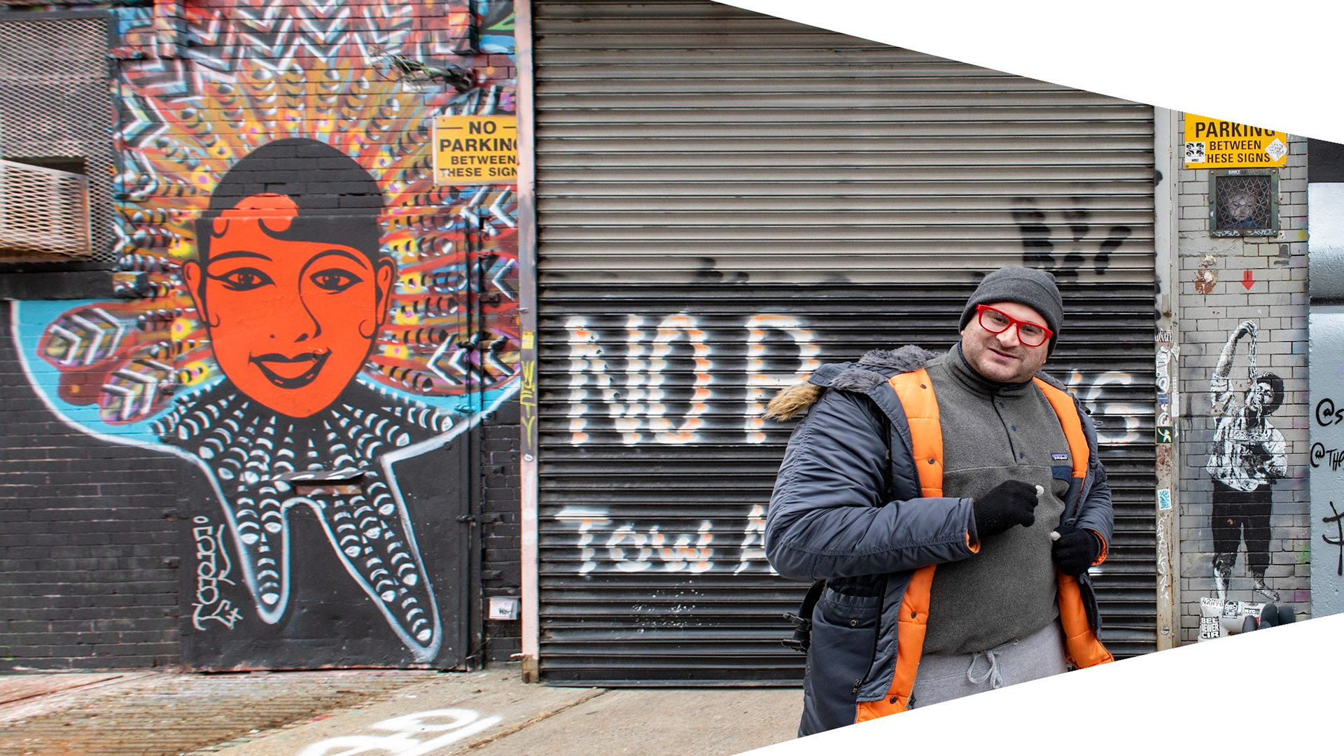 Bushwick, Brooklyn, NYC