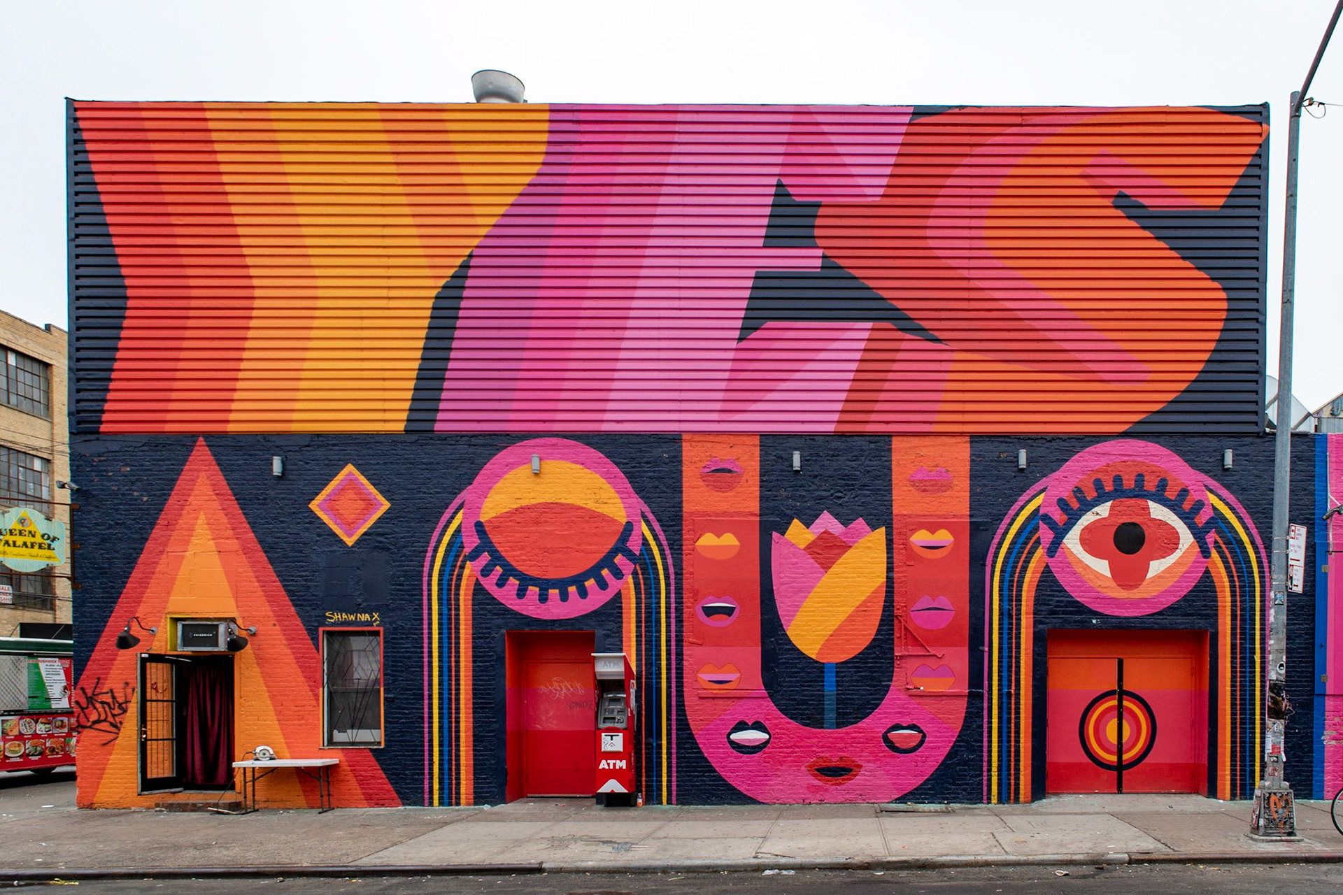 Bushwick, Brooklyn, NYC