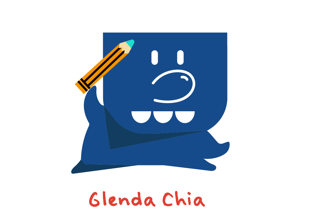Glenda Chia