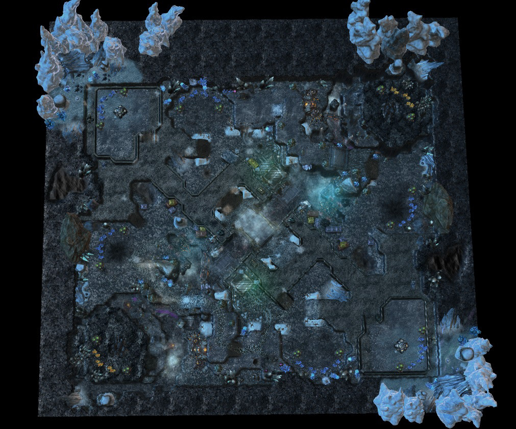 Castle Black