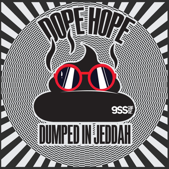 9SS Creative - Dope Hope