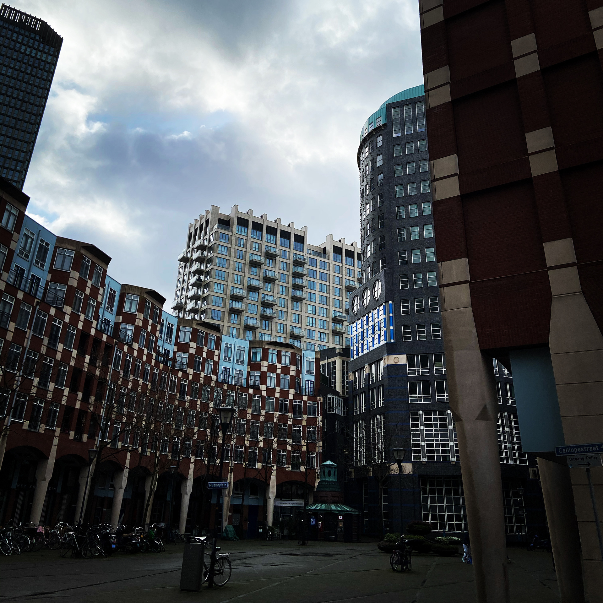 Den Haag