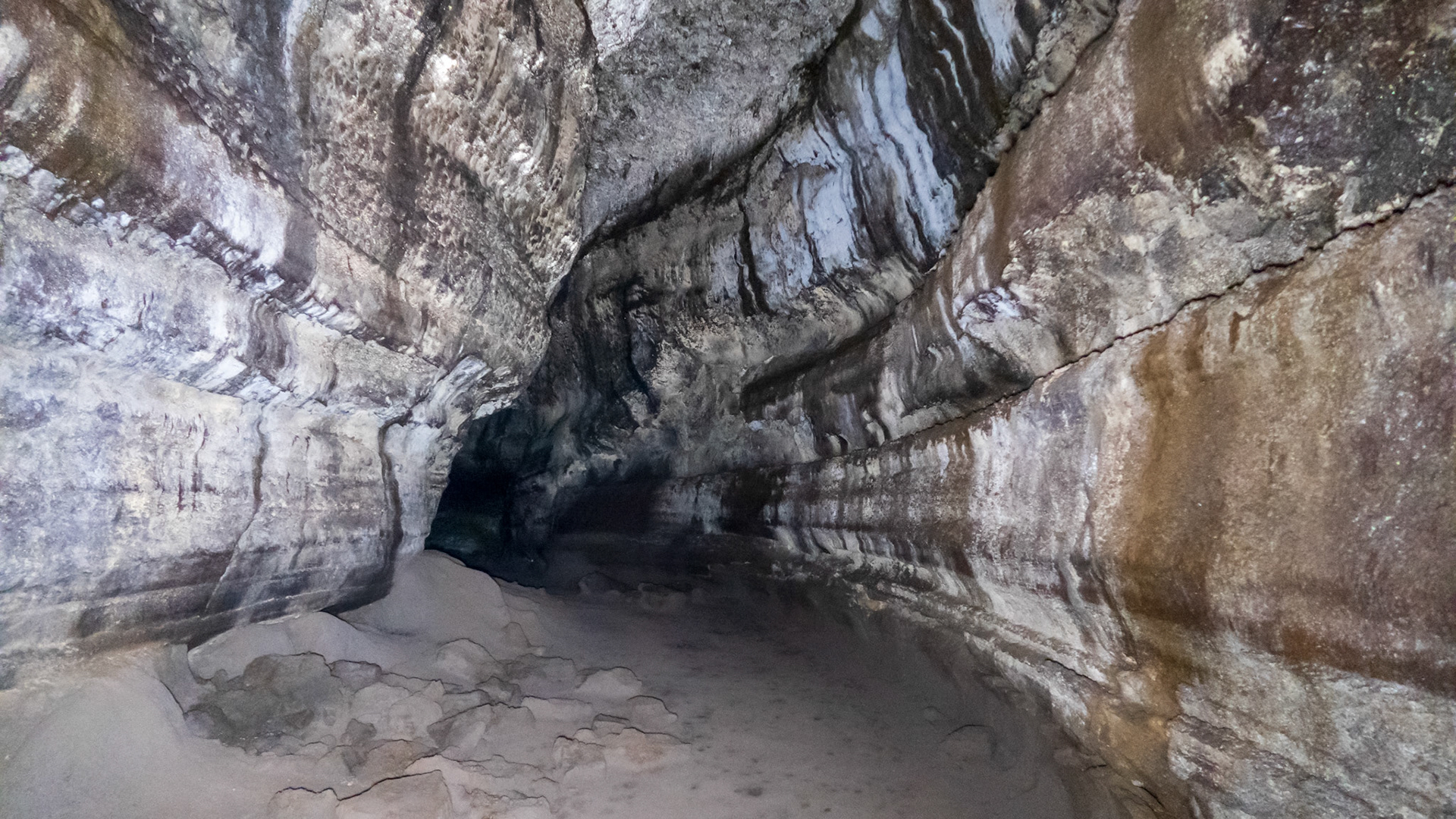 Ape Cave