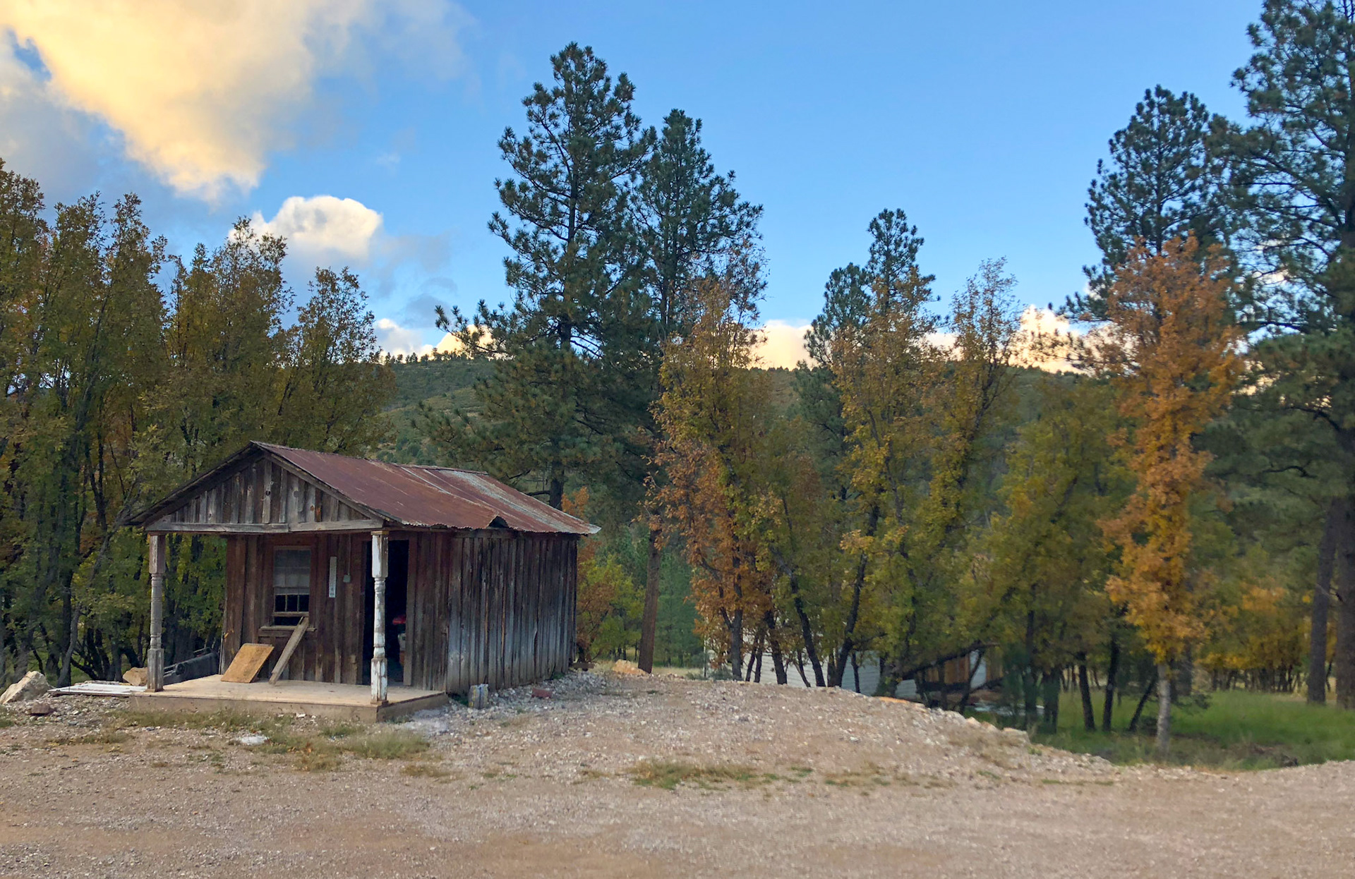 Oak Grove RV Park