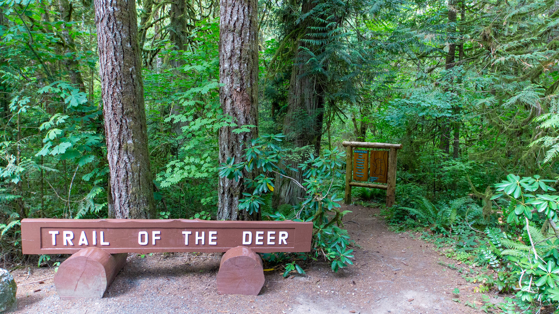 Lewis and Clark State Park