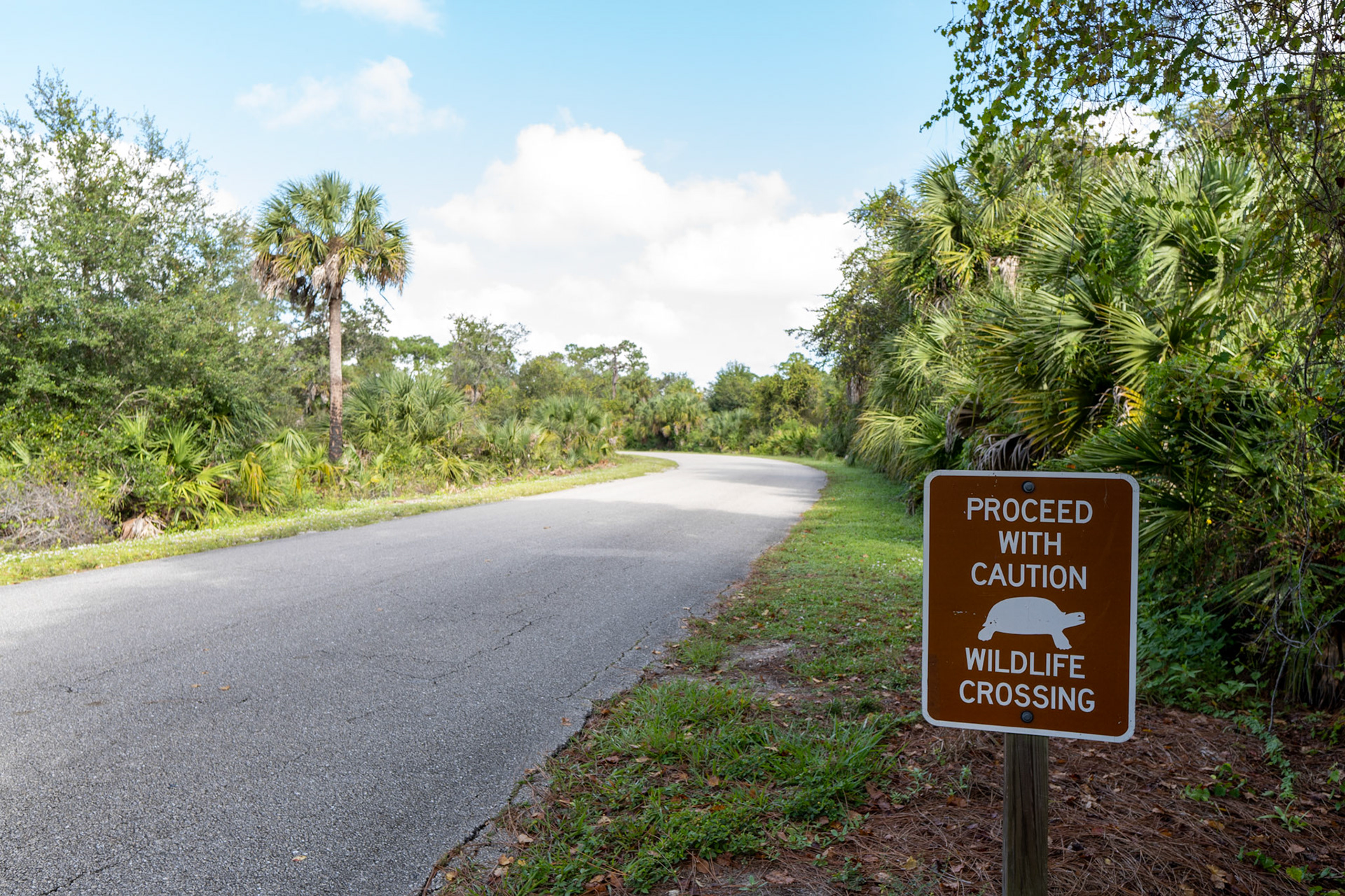 Koreshan State Park