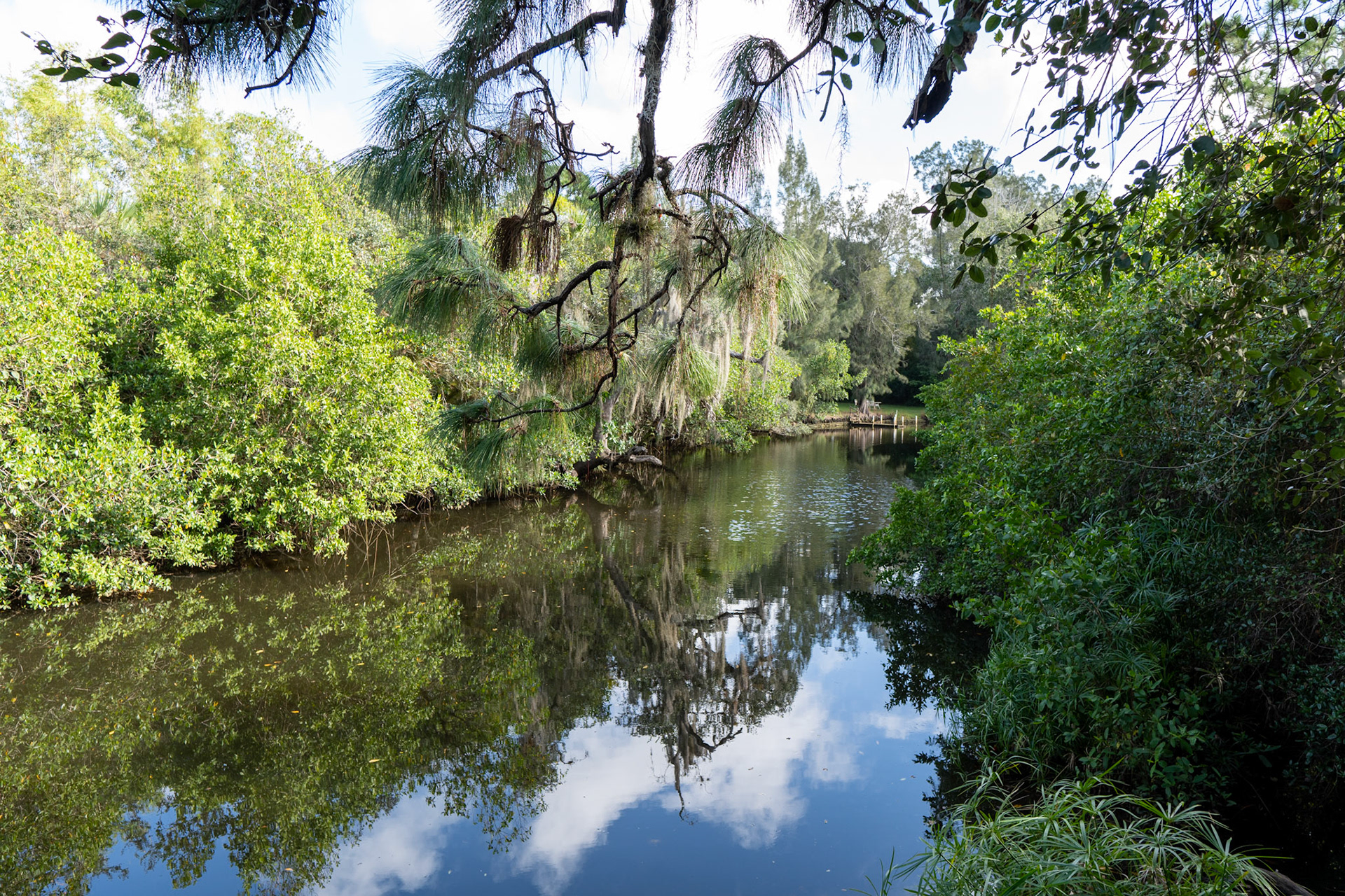 Koreshan State Park