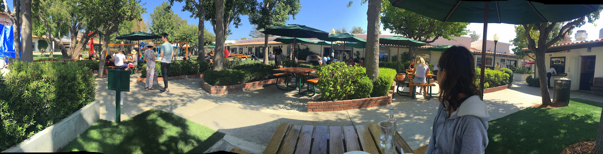 Malibu Country Mart