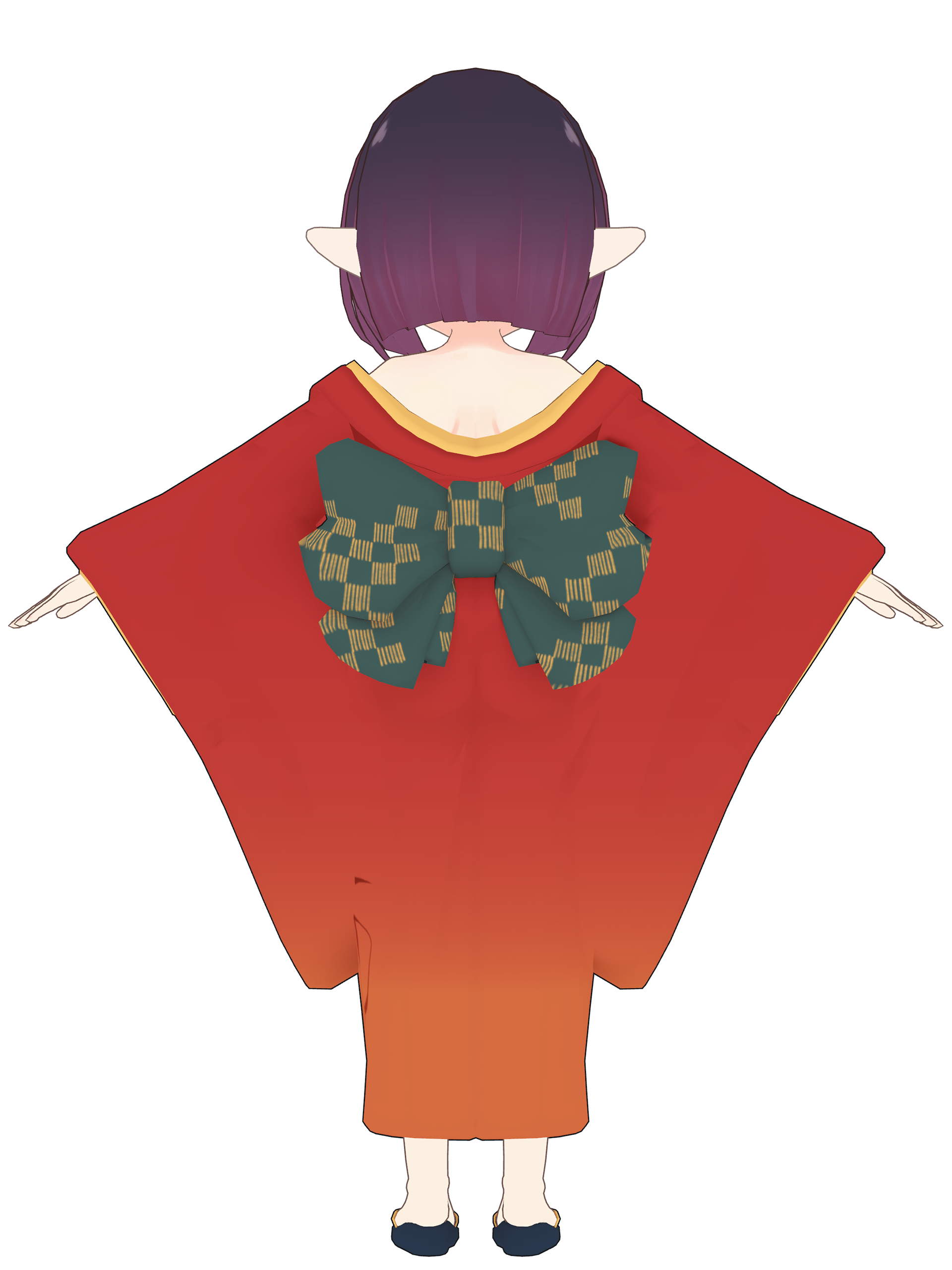 Boo Boobougainvillea Landing Pages オリジナル3dモデル Vrc対応アバター 鬼山燈 おにやまあかり 鬼谷晶 おにたにあきら Boo Boobougainvillea Landing Pages オリジナル3dモデル Vrc対応アバター 鬼山燈 おにやまあかり 鬼谷晶 おにたにあきら