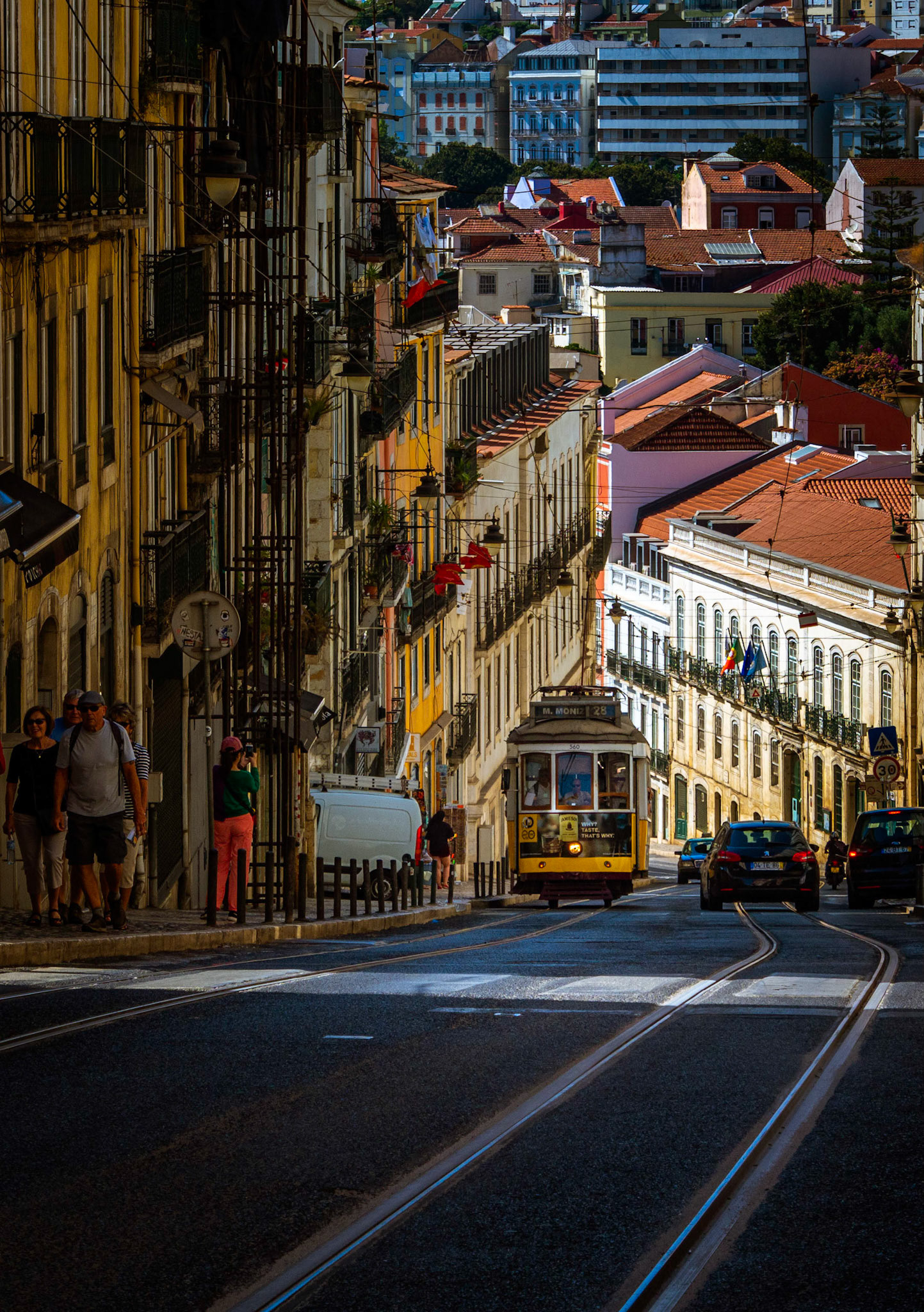 Portugal - 5