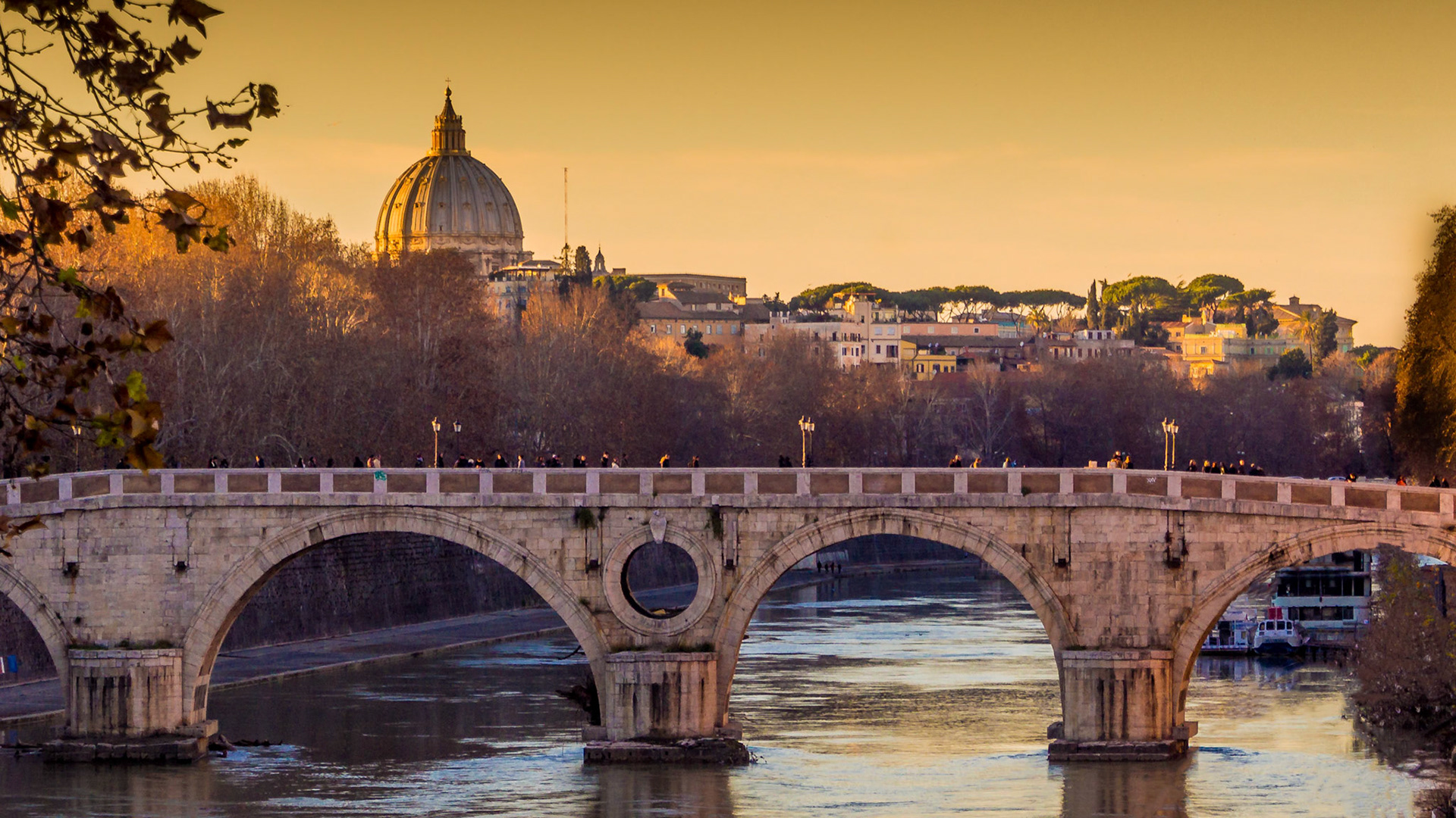 Rome - 6