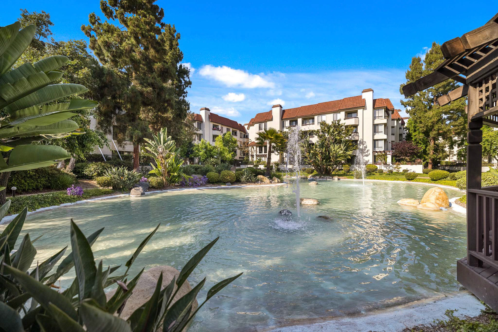 5805 Friars Rd Unit 2305