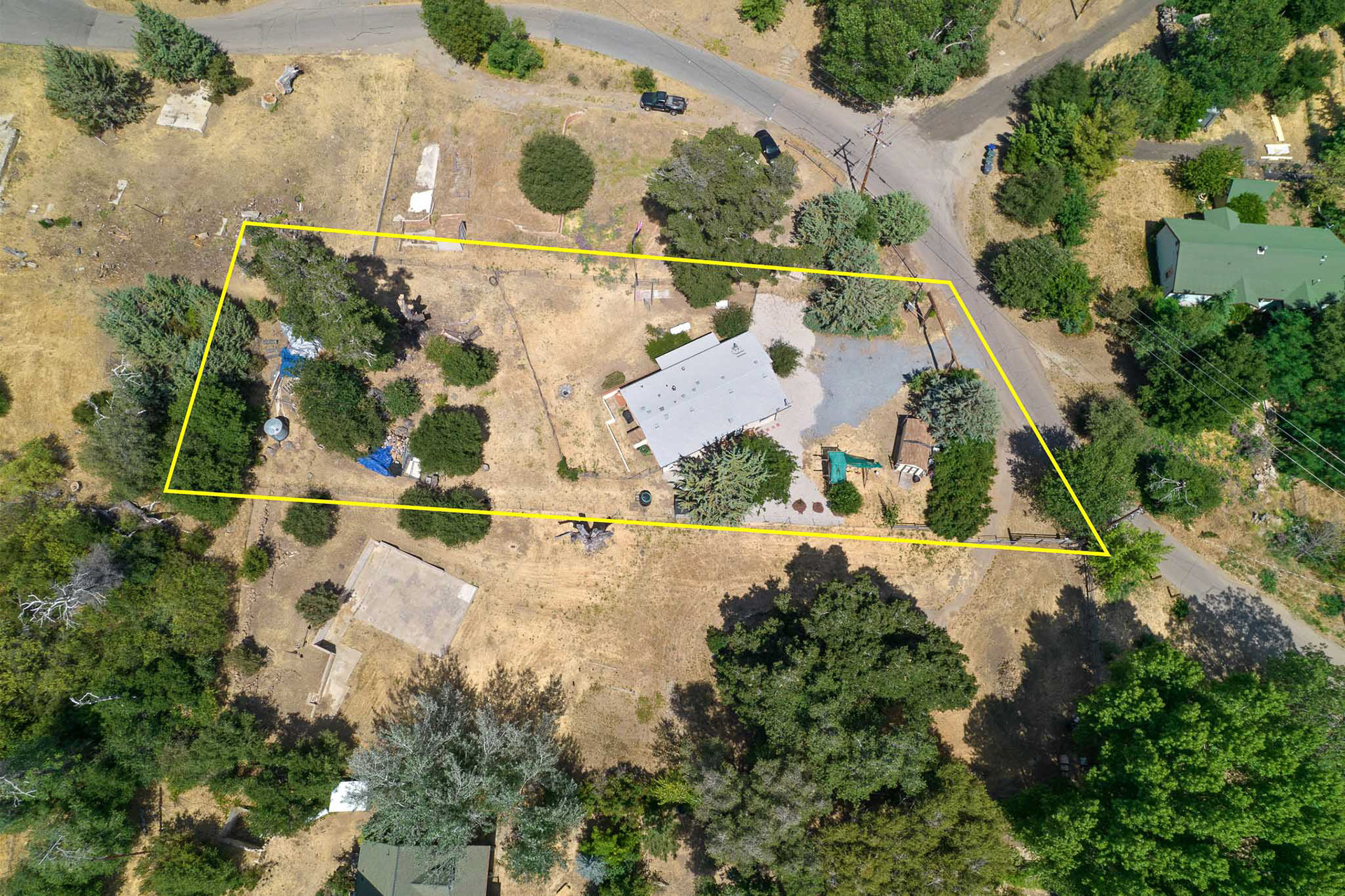 17340 Iron Springs Rd