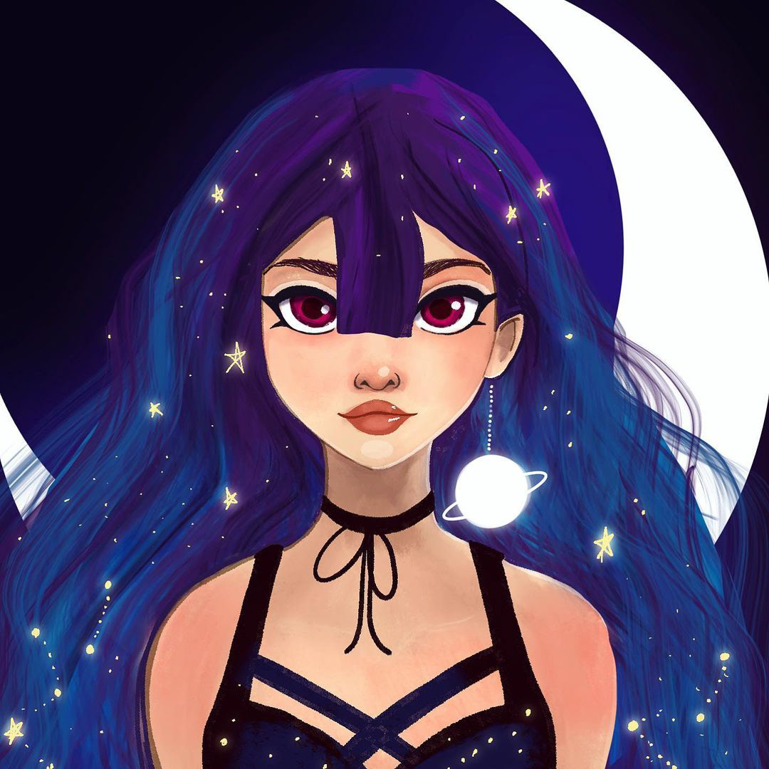 Procreate/iPad Pro