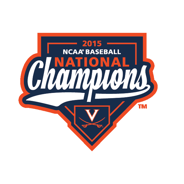 David Port Virgina National Champions