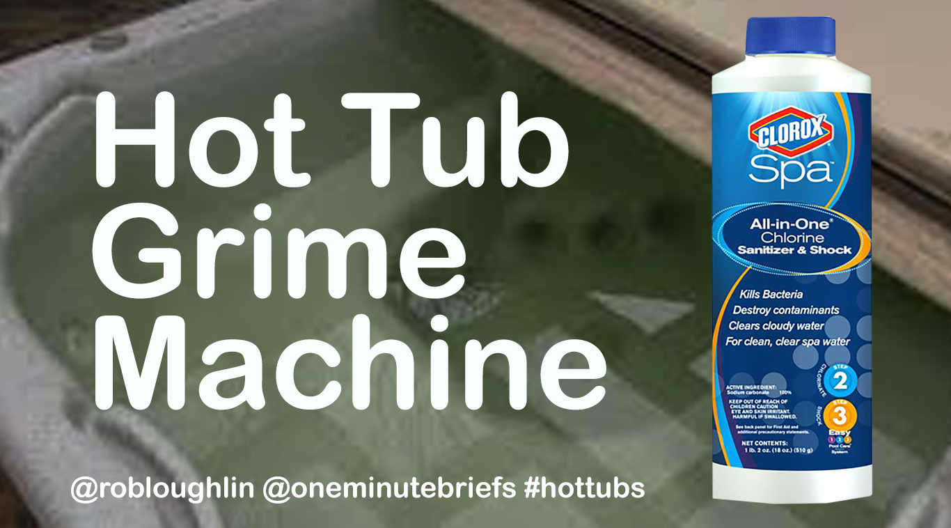 #HOTTUBS
