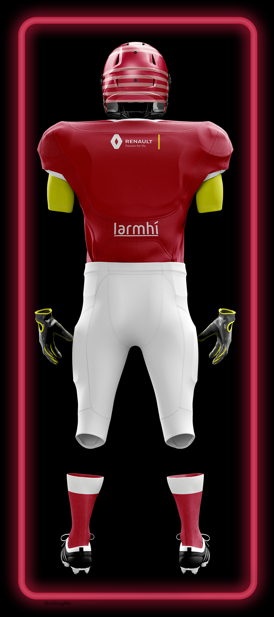 #WESTMEATH #LEINSTER