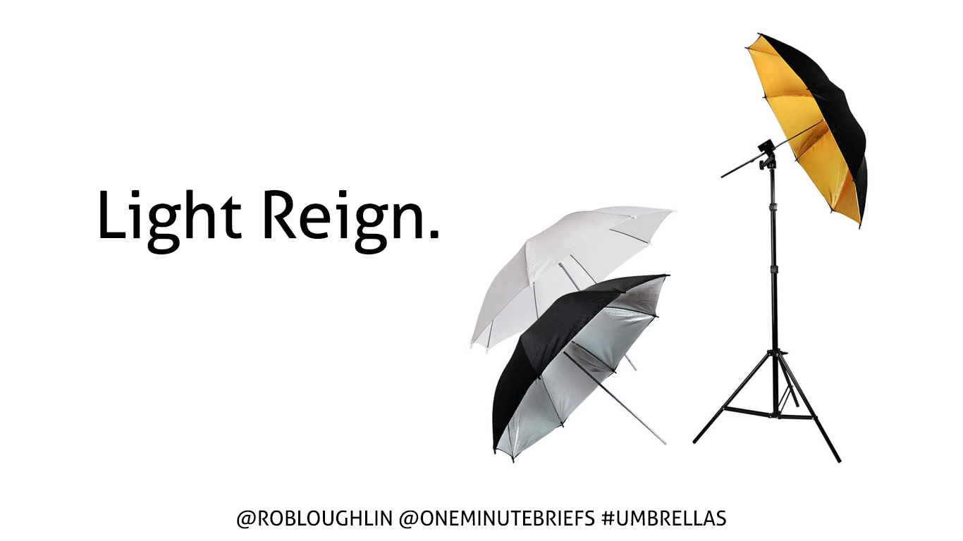 #UMBRELLAS