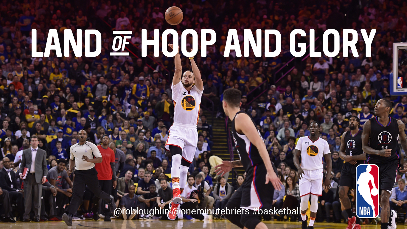 #BASKETBALL