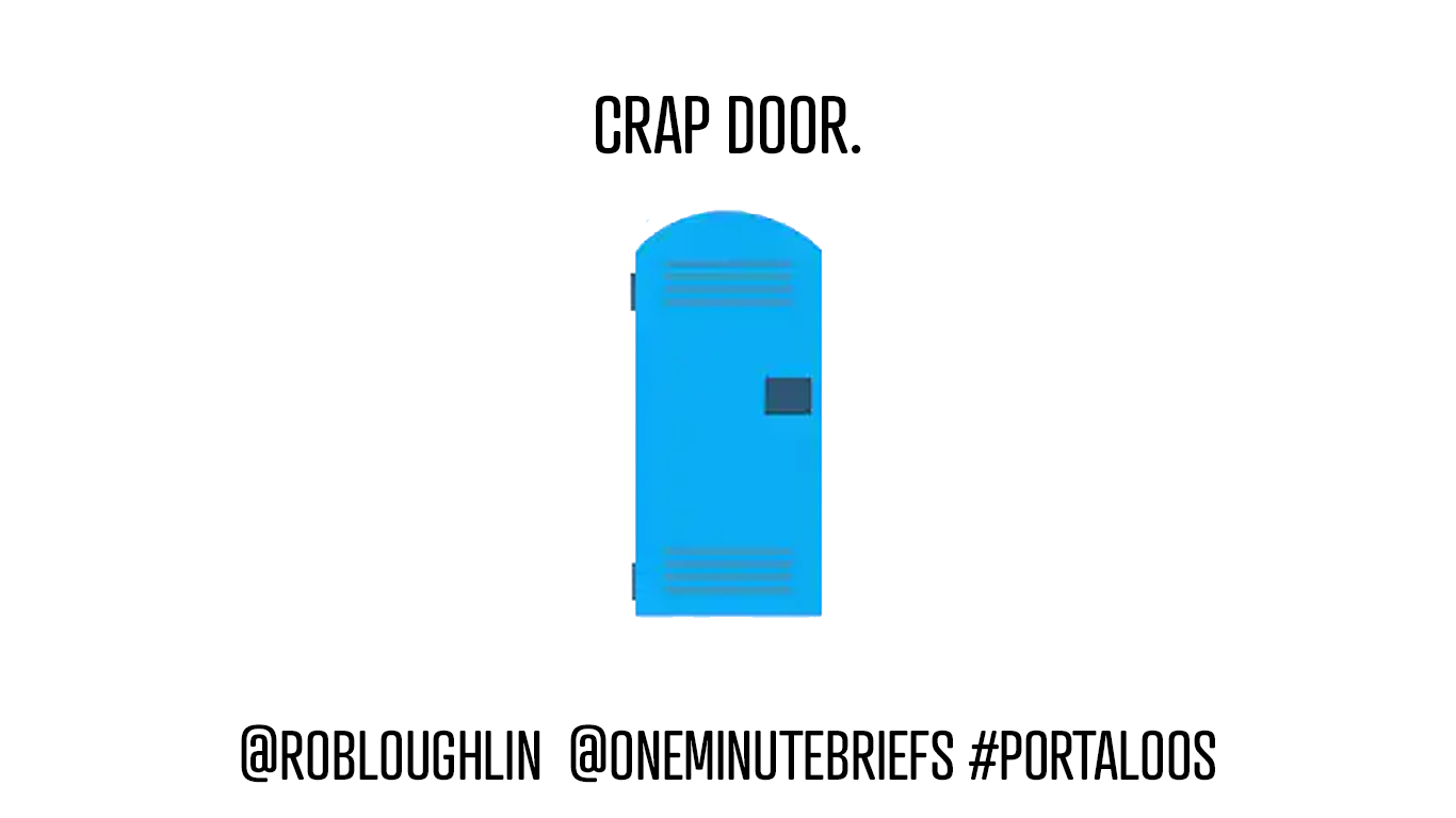 #PORTALOOS