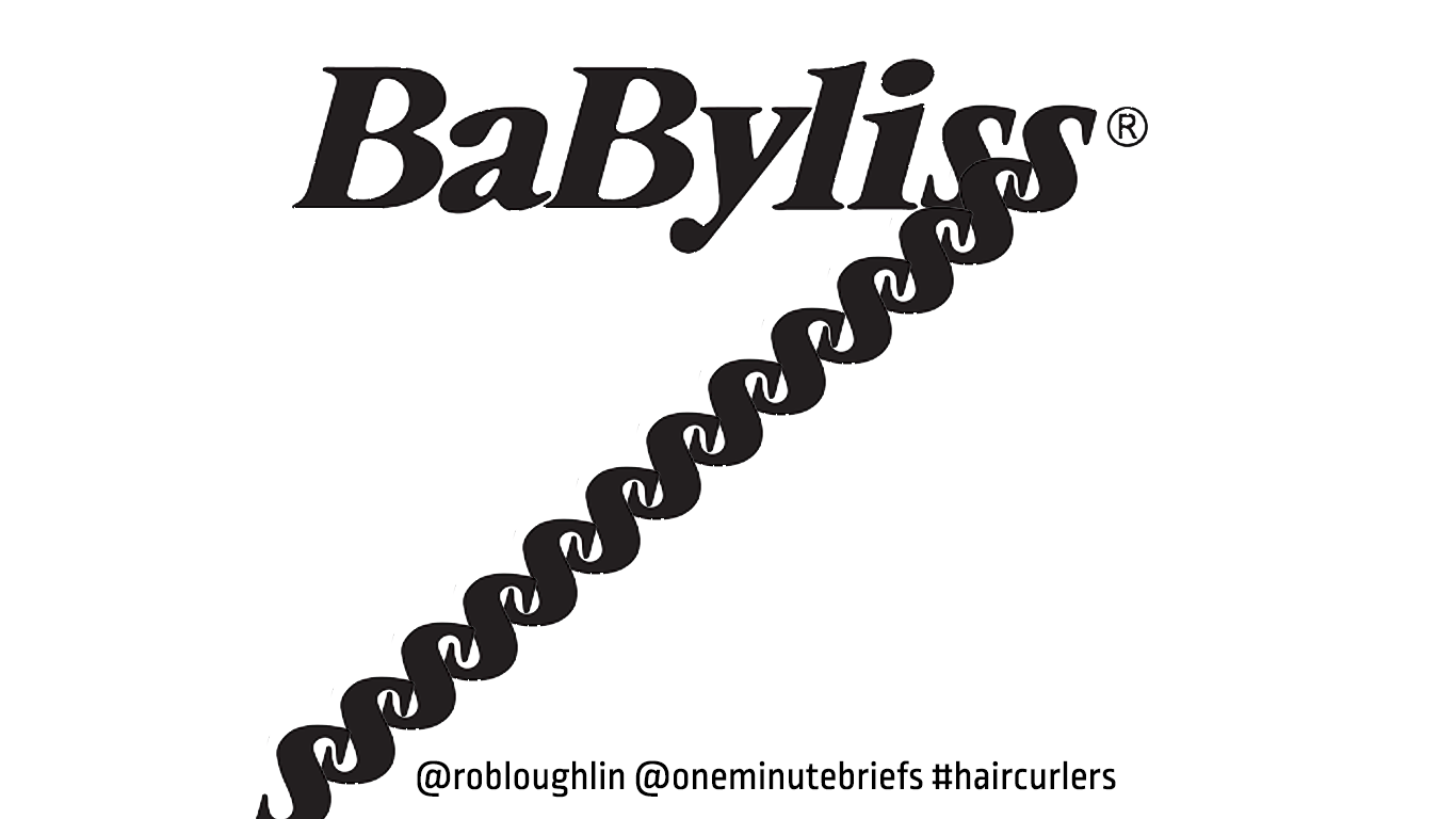 #HAIRCURLERS