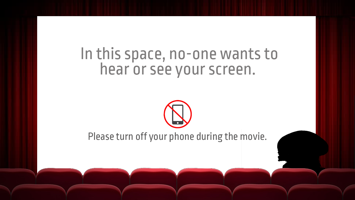 #SILENTMOVIES