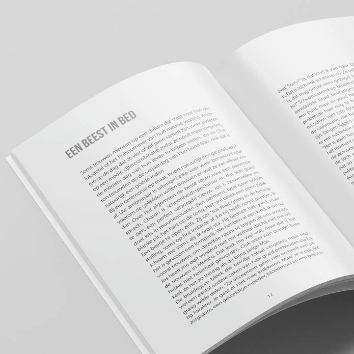 Boek binnenwerk Ik blijf bij je Mathieu Bosch