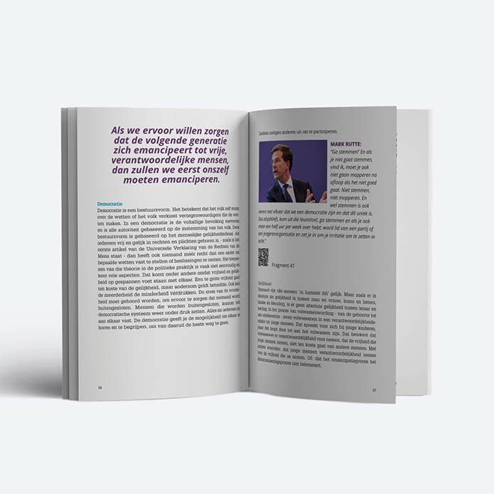CPC Boek Wij zijn leiders