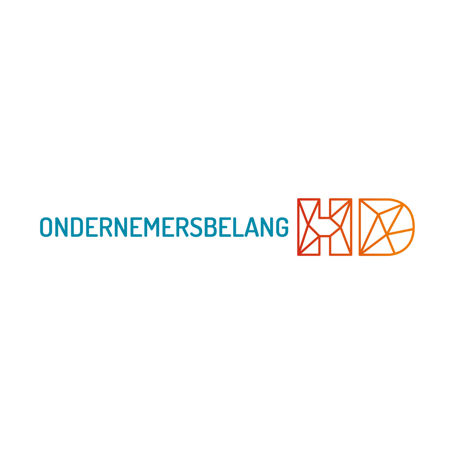 Ondernemersbelang HD logo