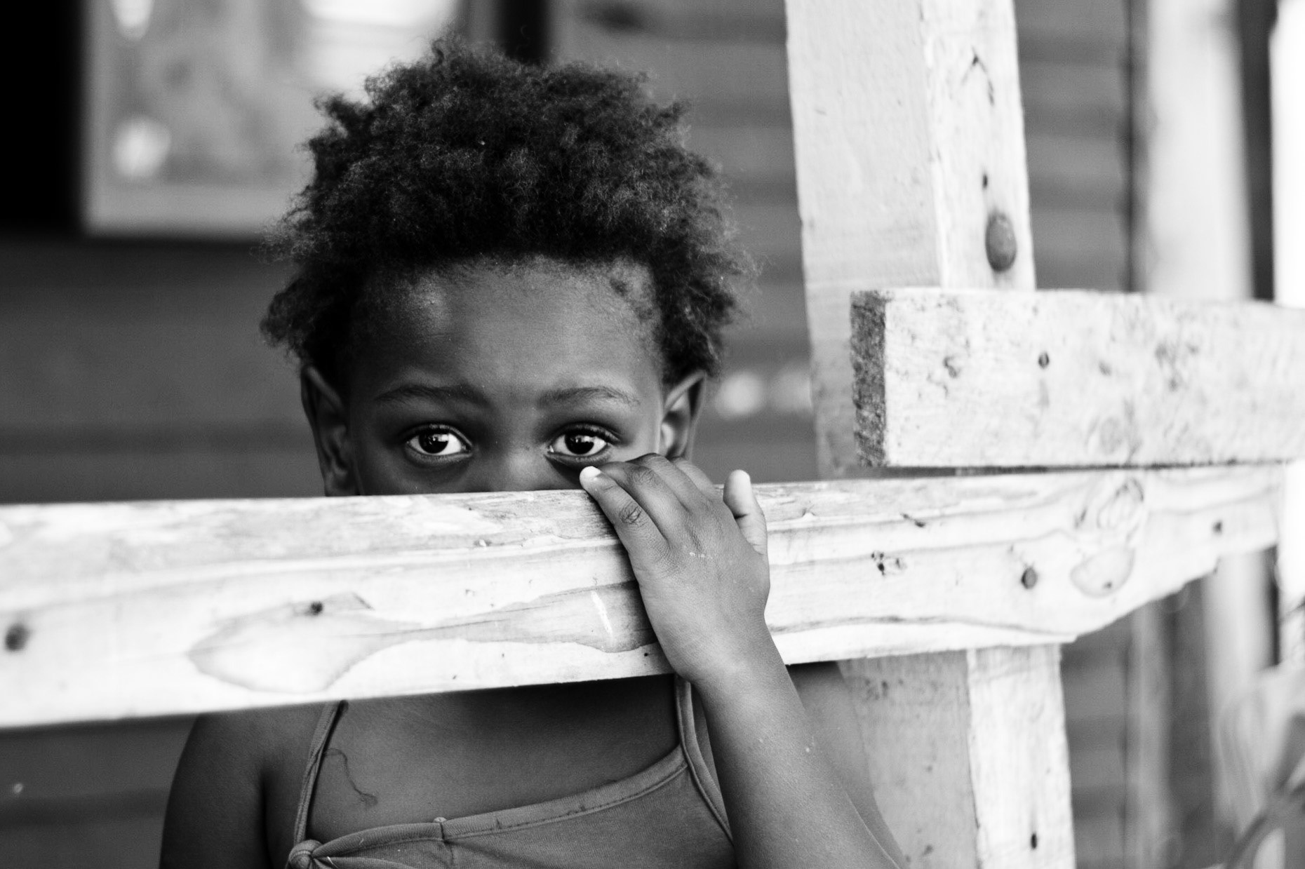 Dunoon Township, Western Cape, South Africa