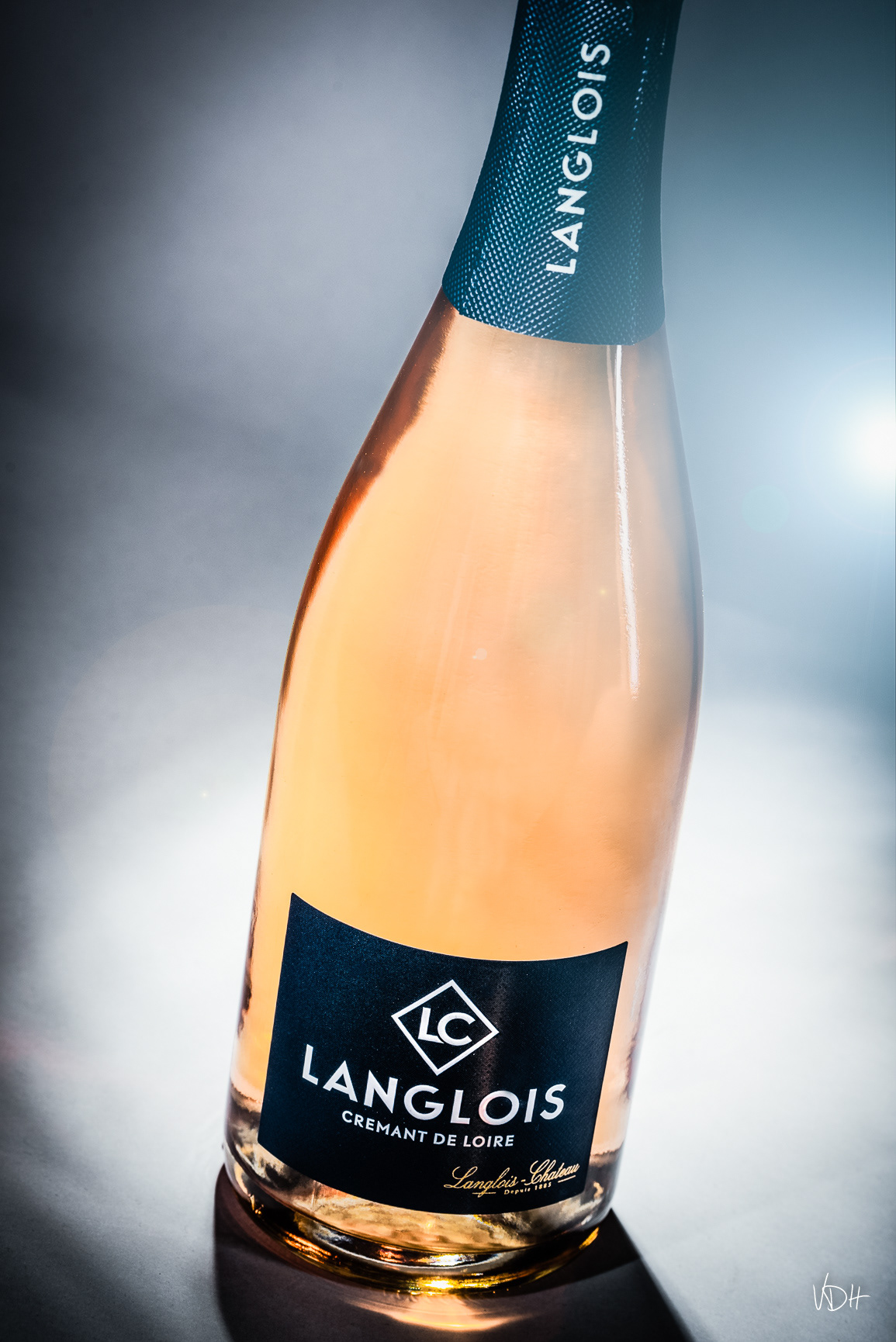Langlois-Château