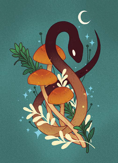 "Honey & Thyme"