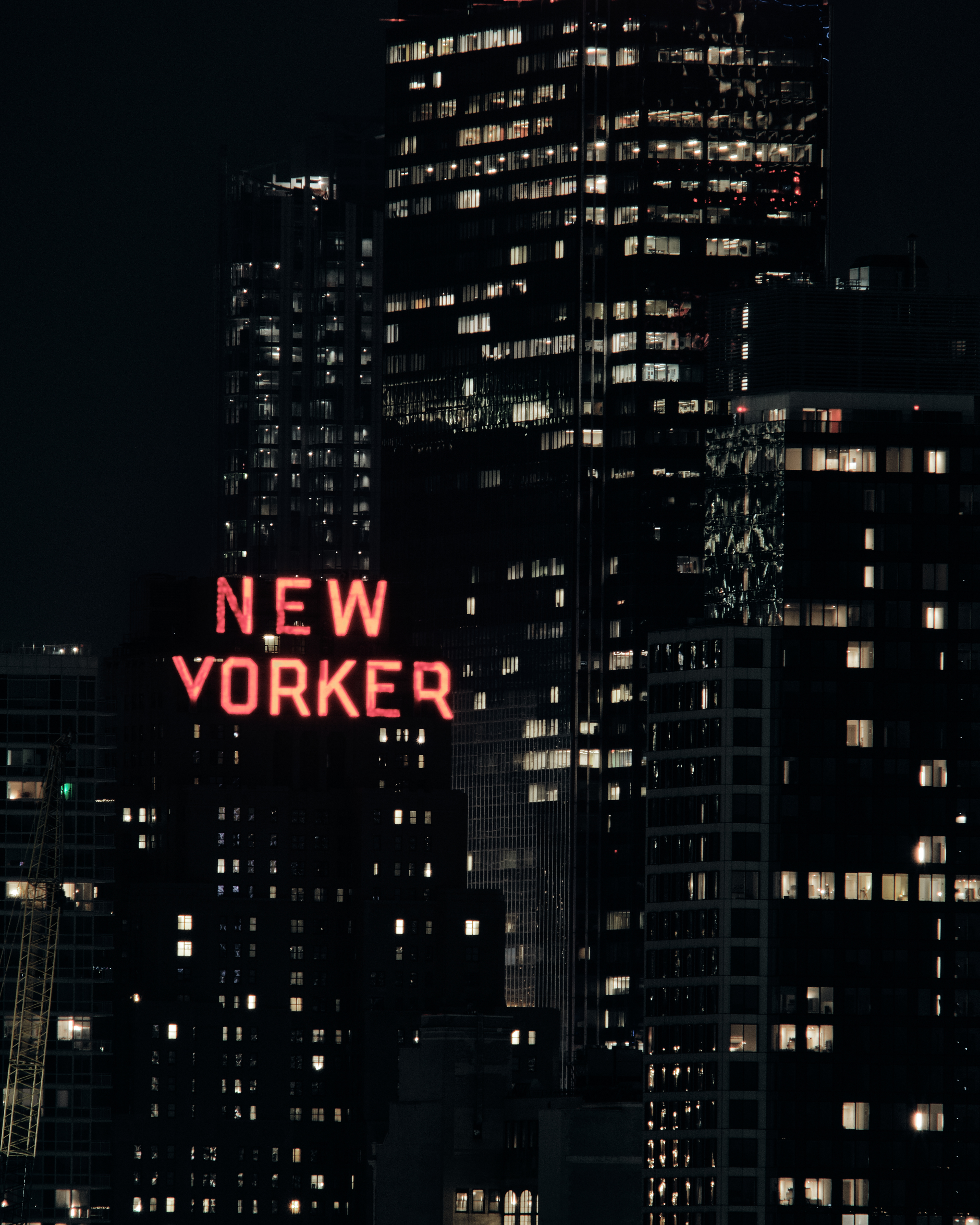New York, NY