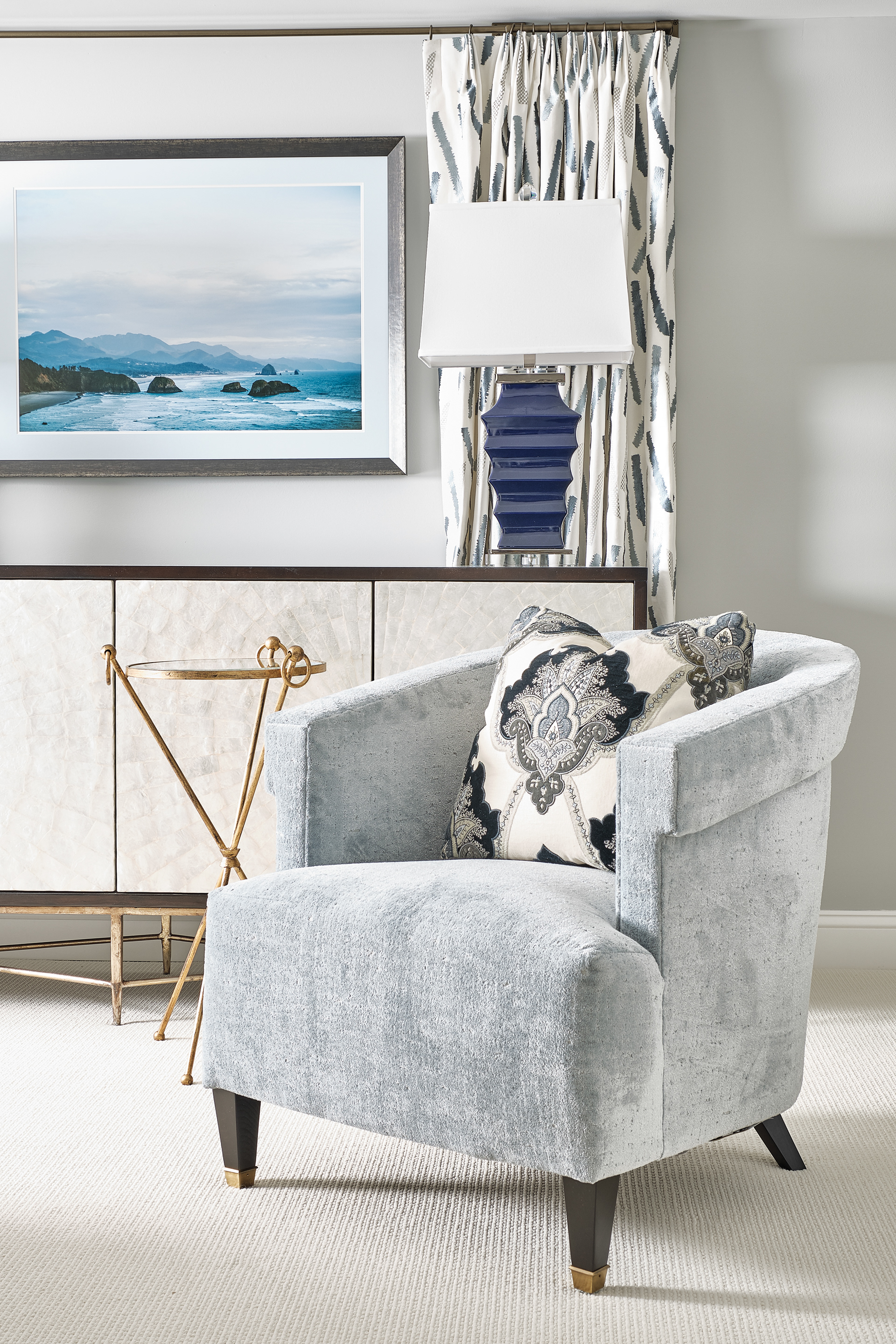 Interiors by Kelli