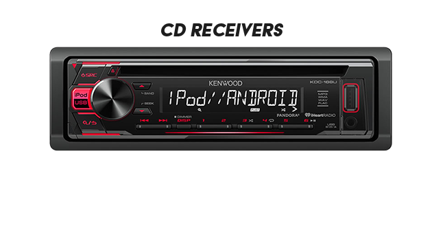 Sounds Plus - Car Stereo Receivers