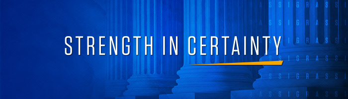 Trusts & Estates