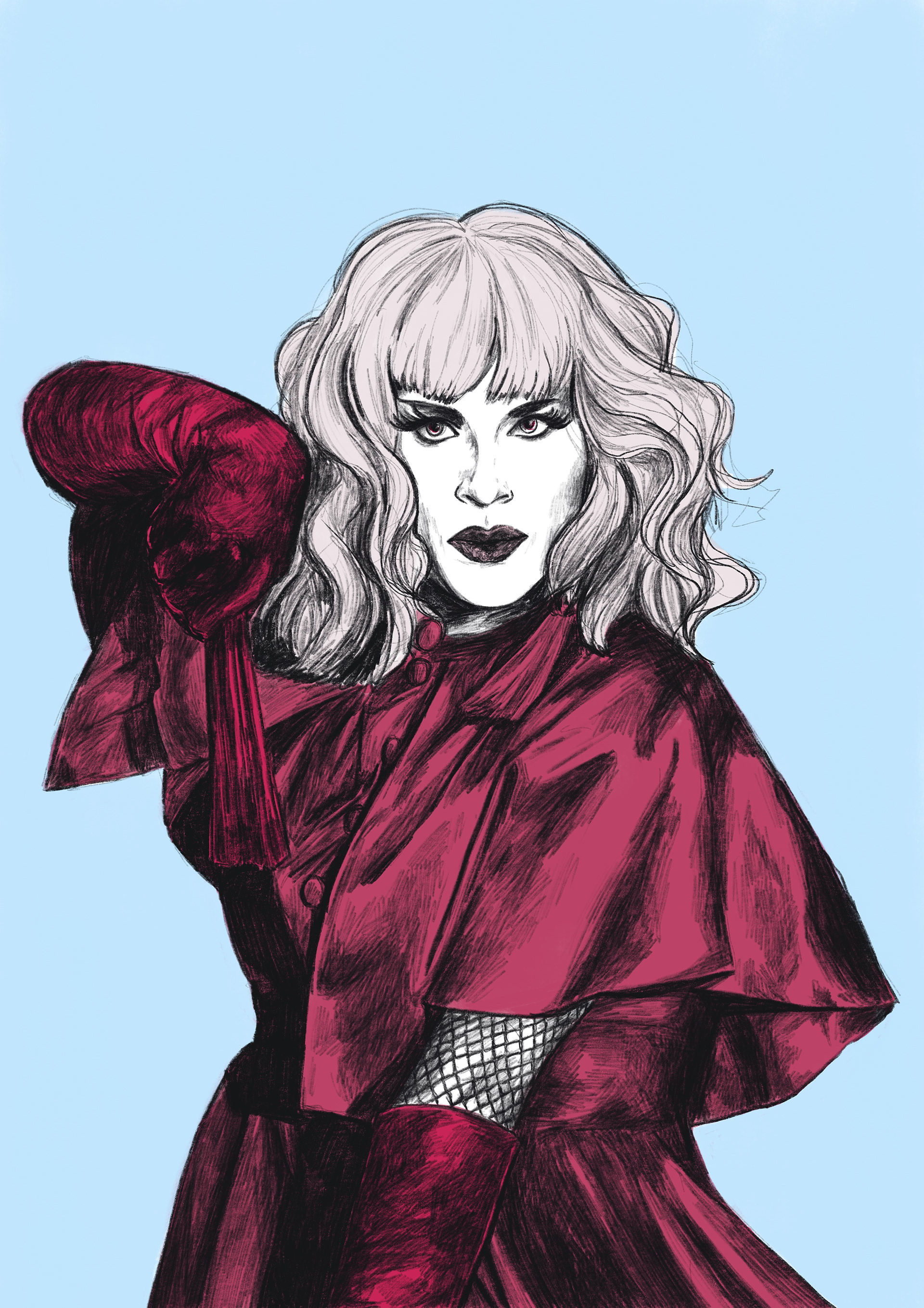 Katya Zamolodchikova (2019)