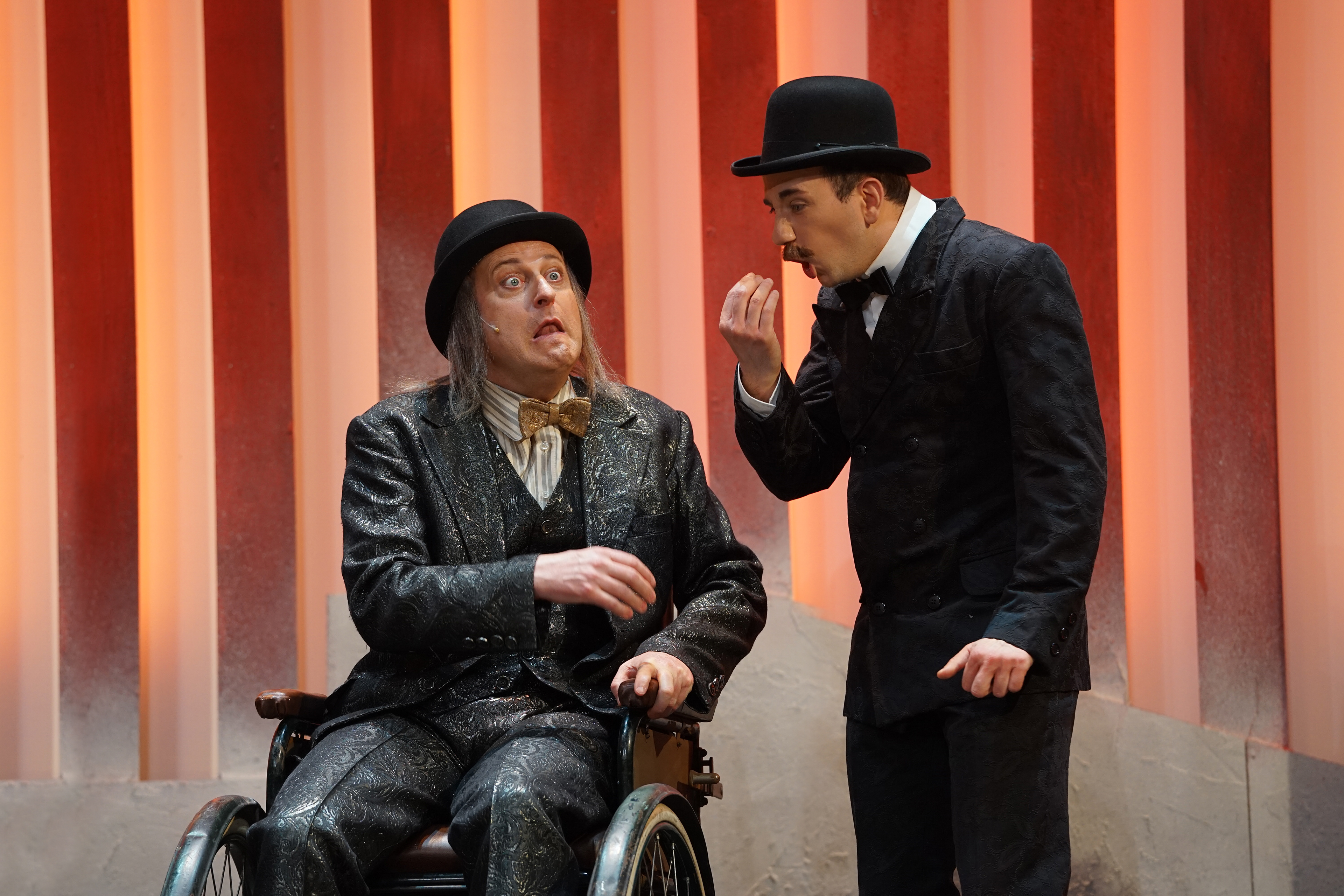 Little Me 2019 - © Stephanie Schimmer