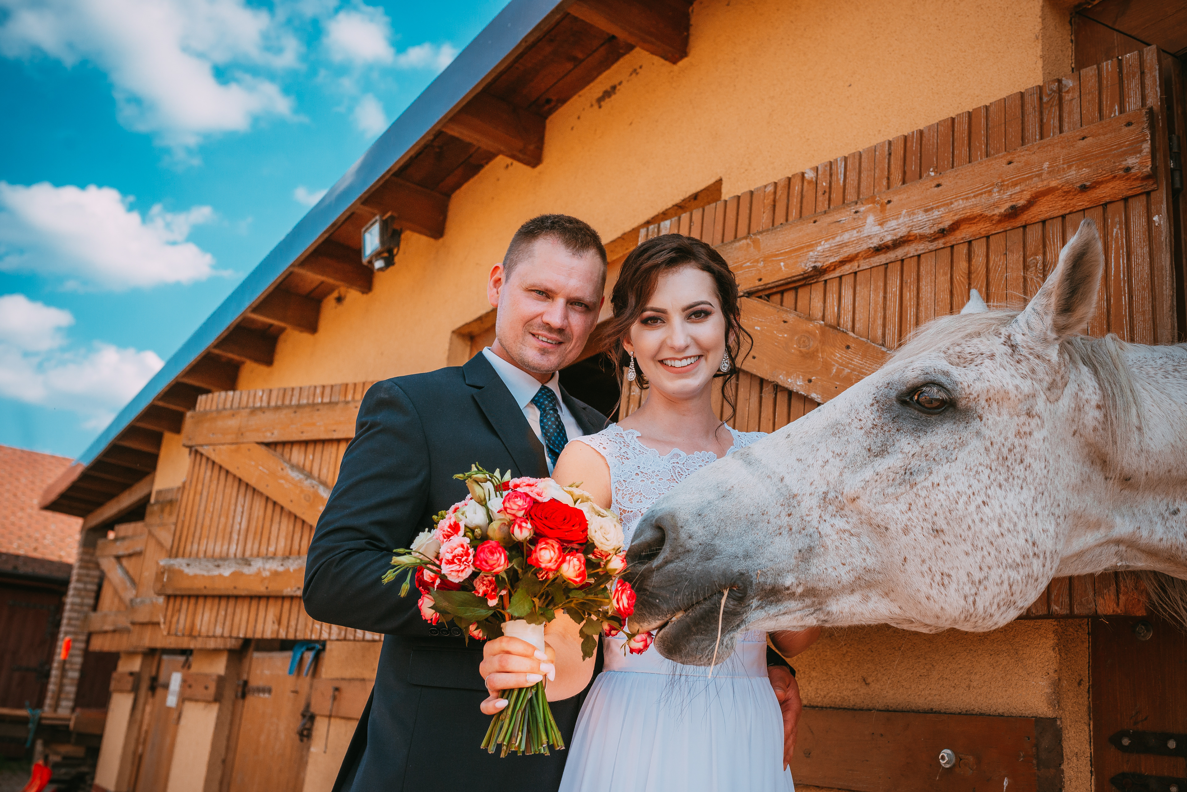 fotograf ślubny zachodniopomorskie