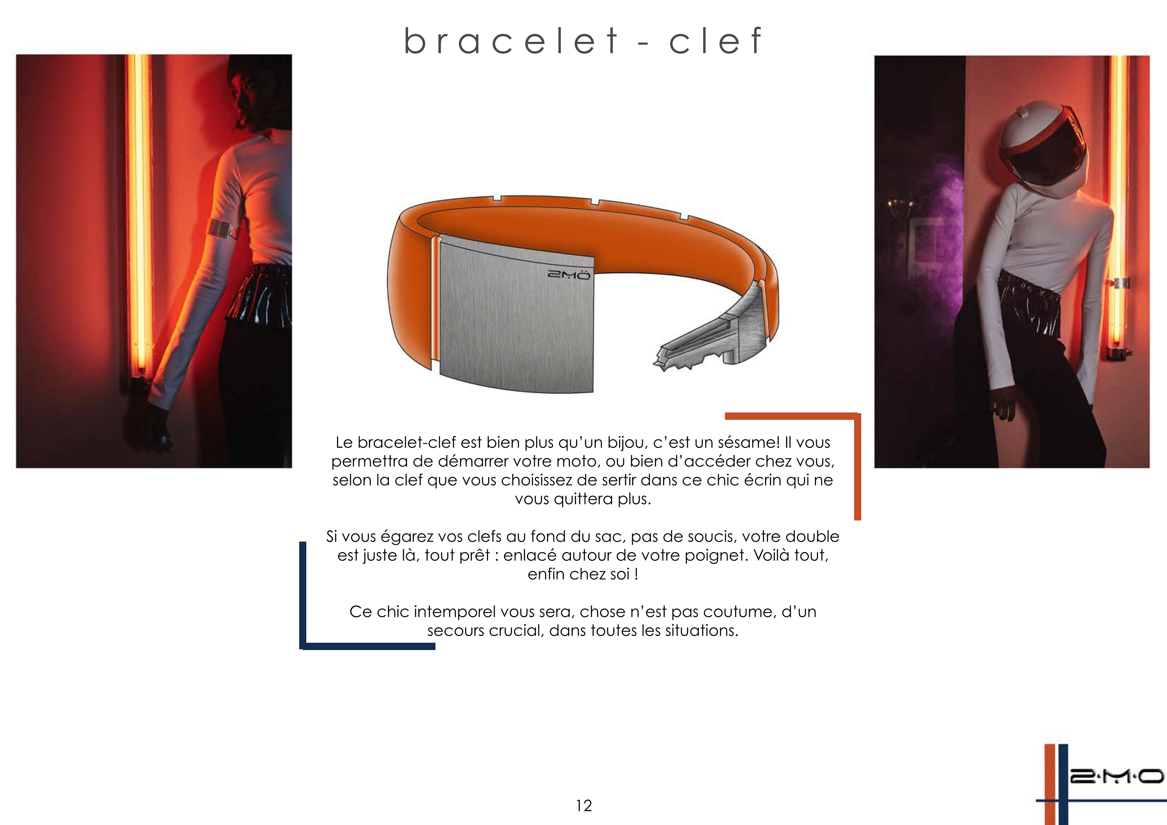 Anyah Sealey 2mo Artistic Direction