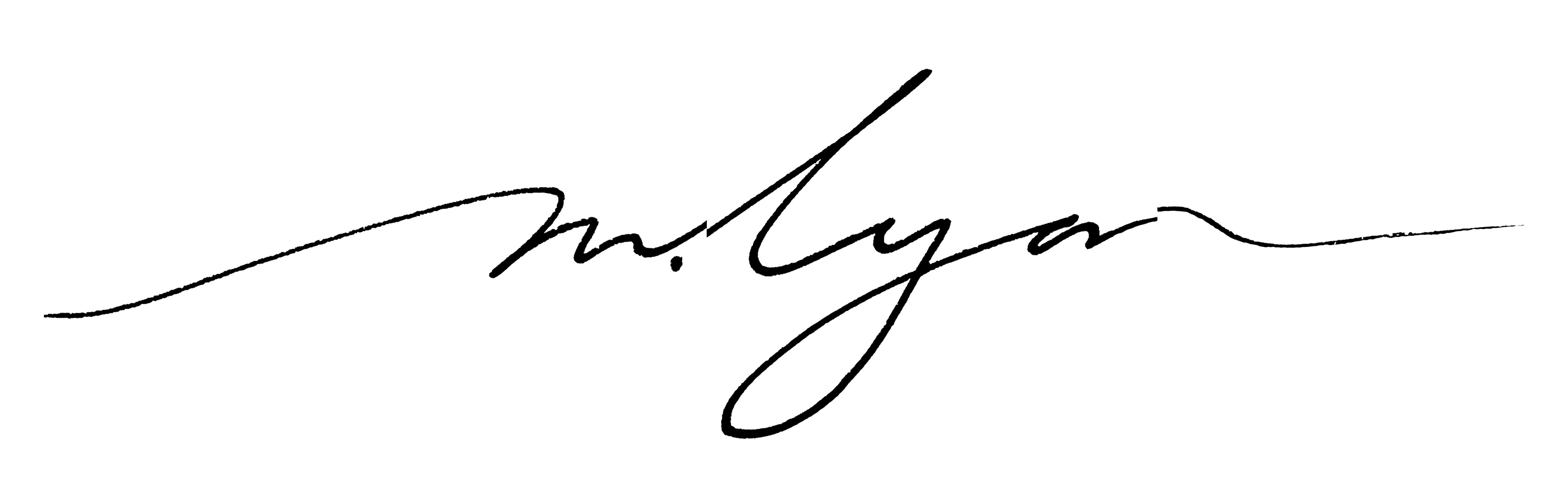 Mary Lyon
