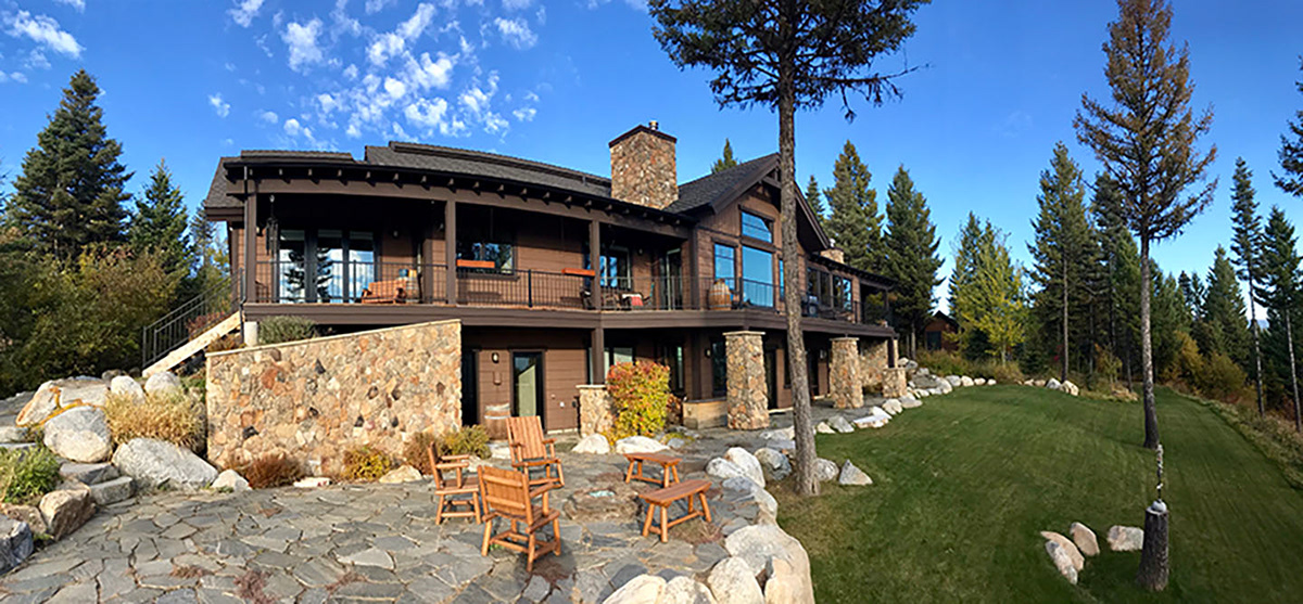 REAL ESTATE OF MCCALL; McCall, Idaho Real Estate, McCall Lakefront