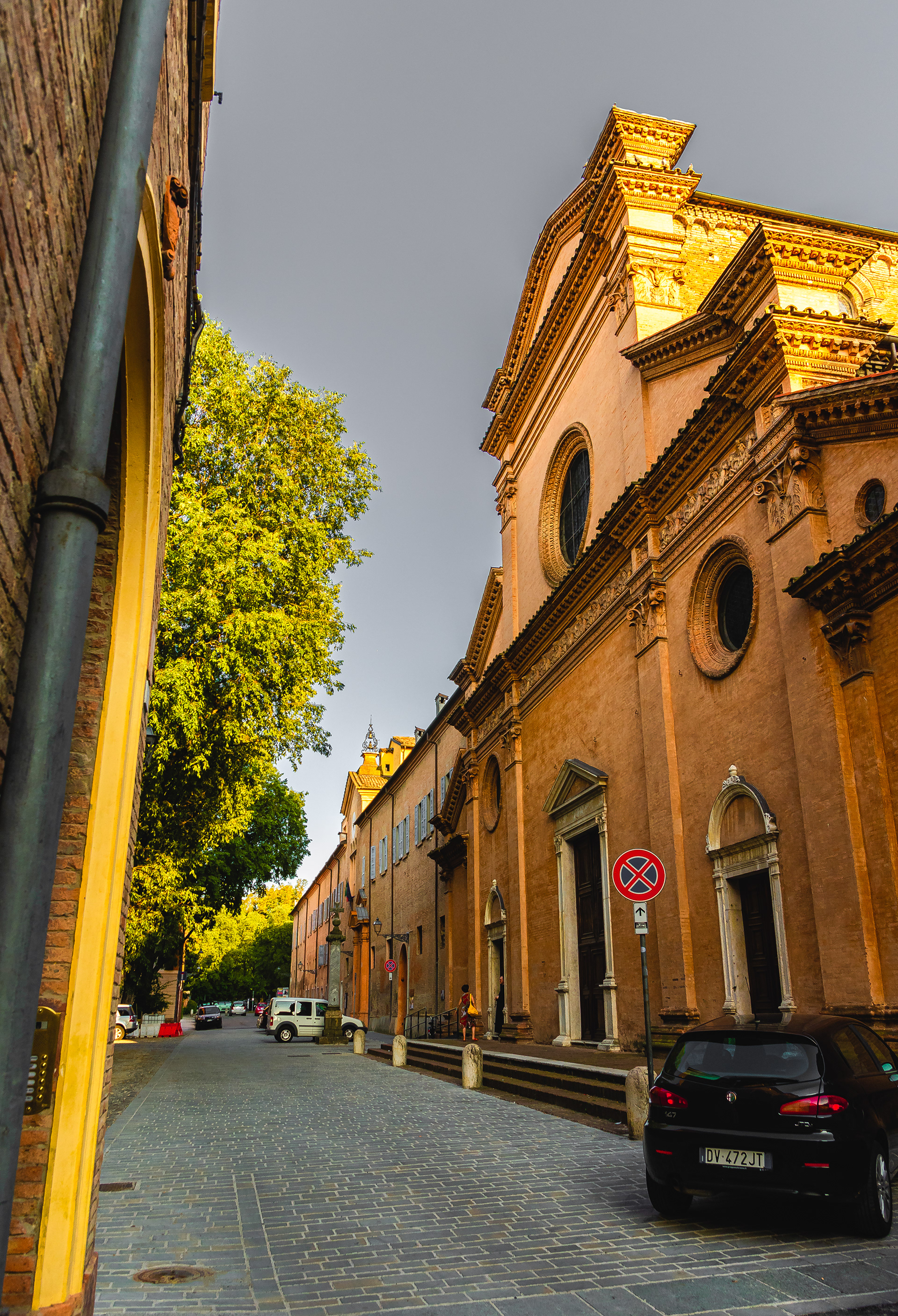 Basilica di San Pietro