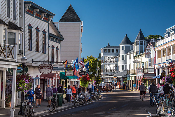 The best photos of Mackinac Island by Jimmy Taylor Photography ...