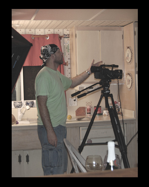 Set in California (2007)