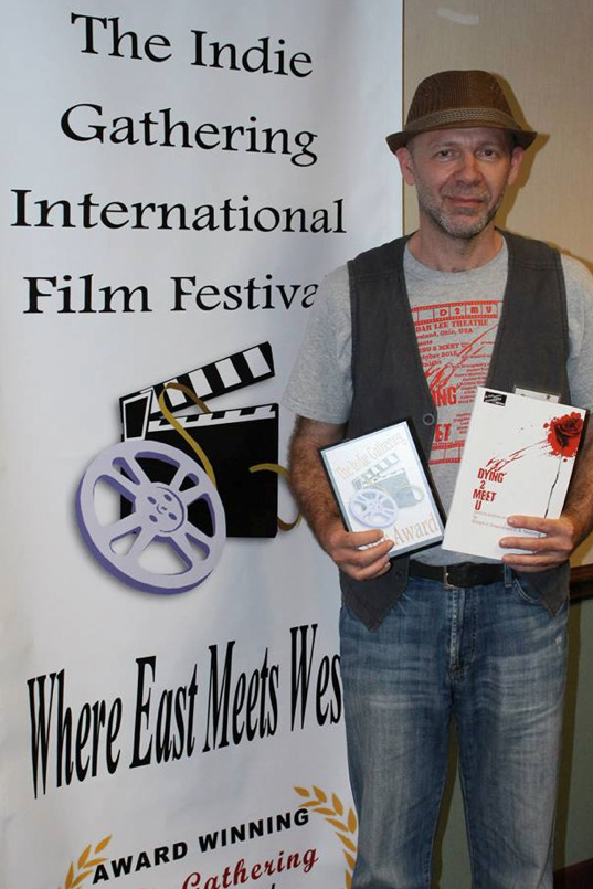 Indie Gathering (2013)