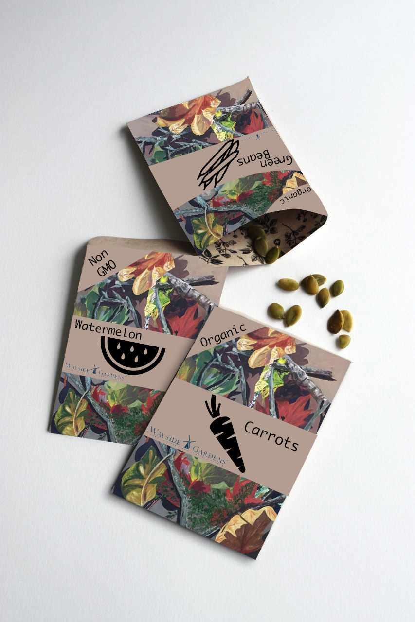 Seeds