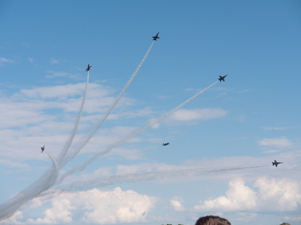 DreyerPictures Oshkosh Airshow