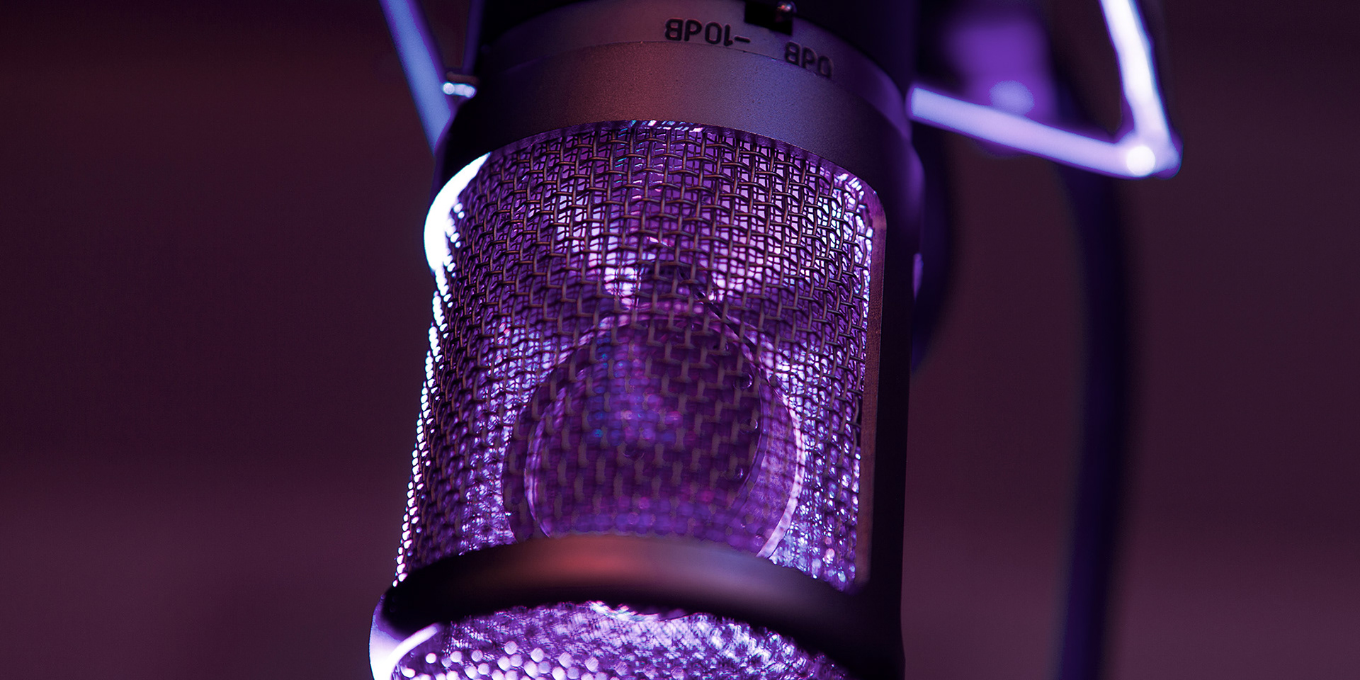 Mic: SEz5600a II